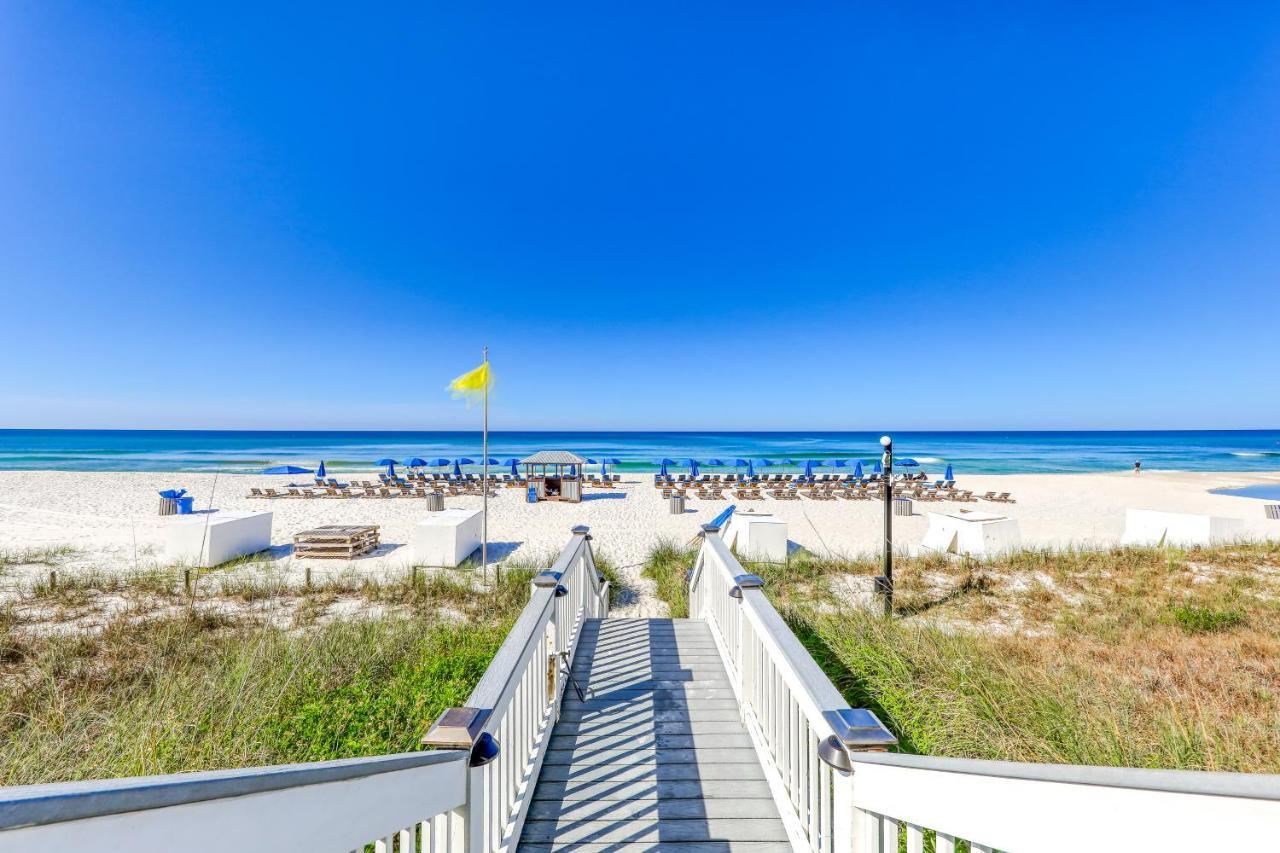 Villa Sterling Breeze 3 Panama City Beach Esterno foto