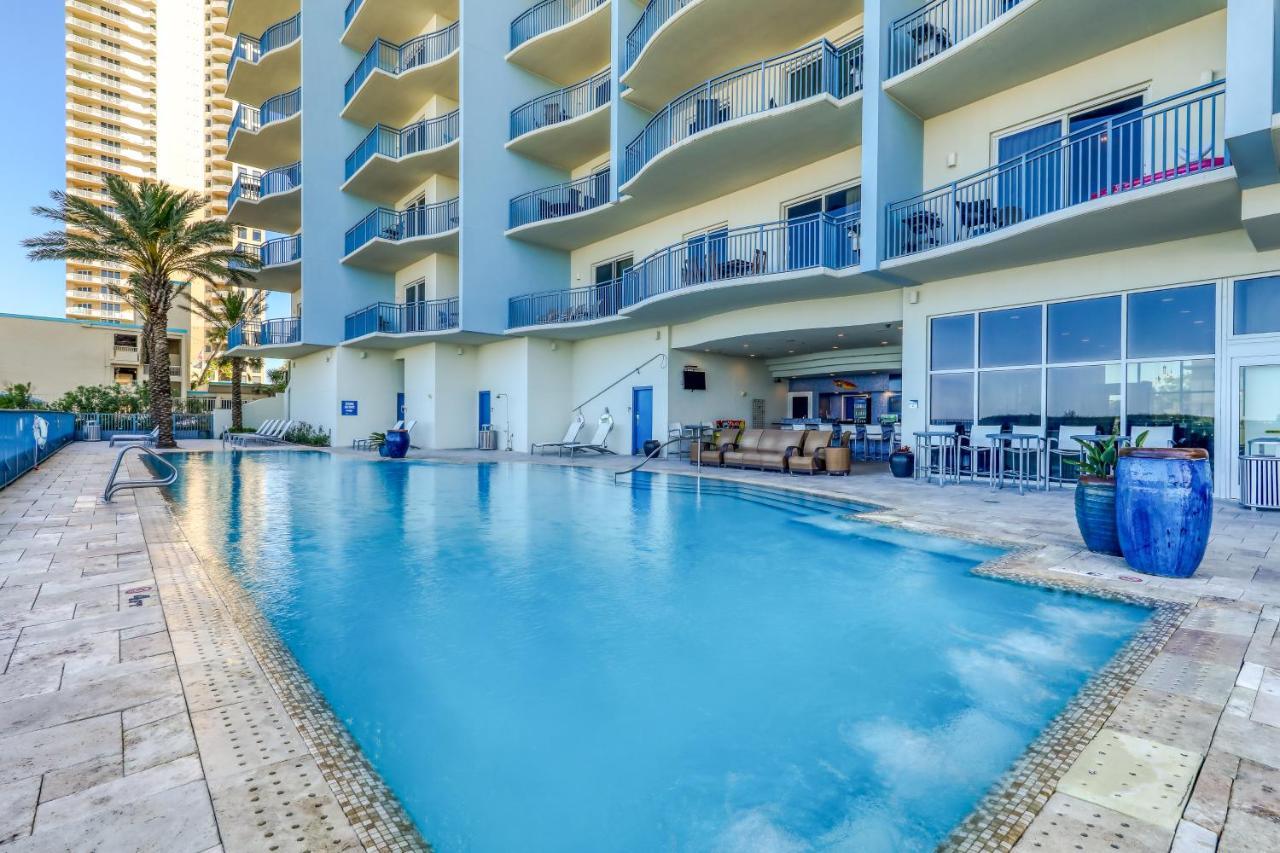 Villa Sterling Breeze 3 Panama City Beach Esterno foto