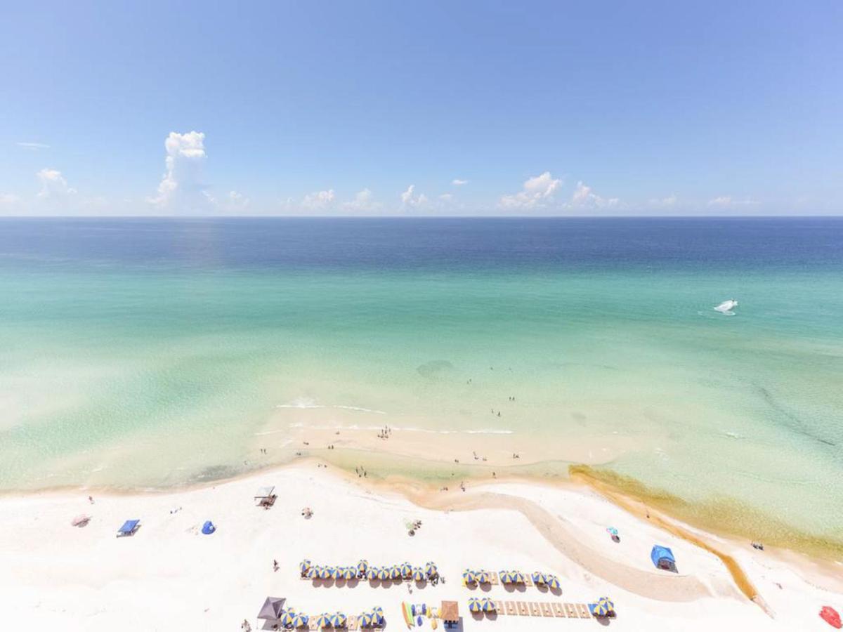 Villa Sterling Breeze 3 Panama City Beach Esterno foto
