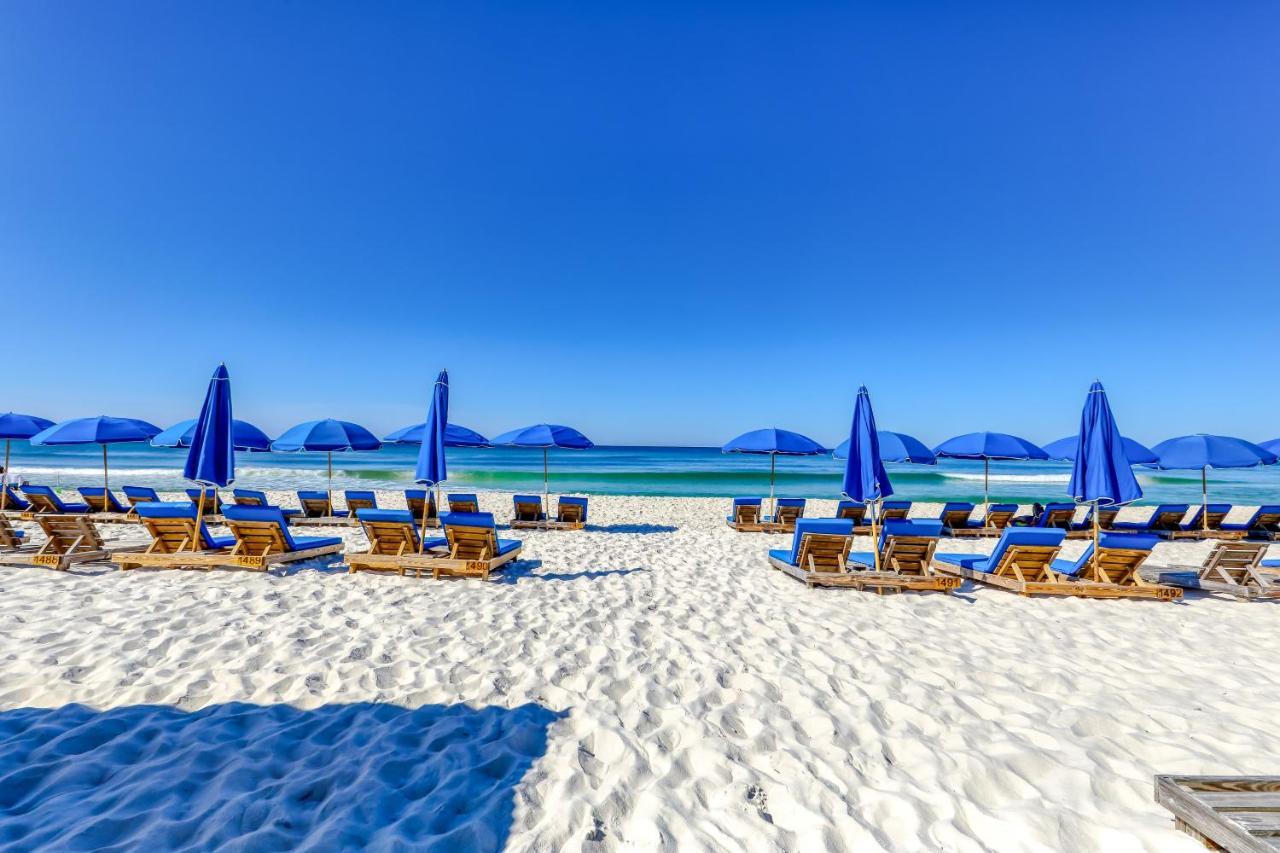 Villa Sterling Breeze 3 Panama City Beach Esterno foto