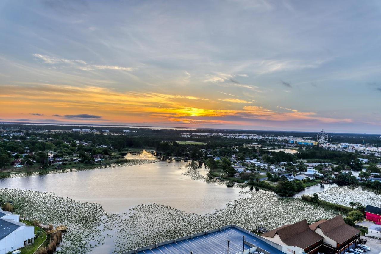 Villa Sterling Breeze 3 Panama City Beach Esterno foto