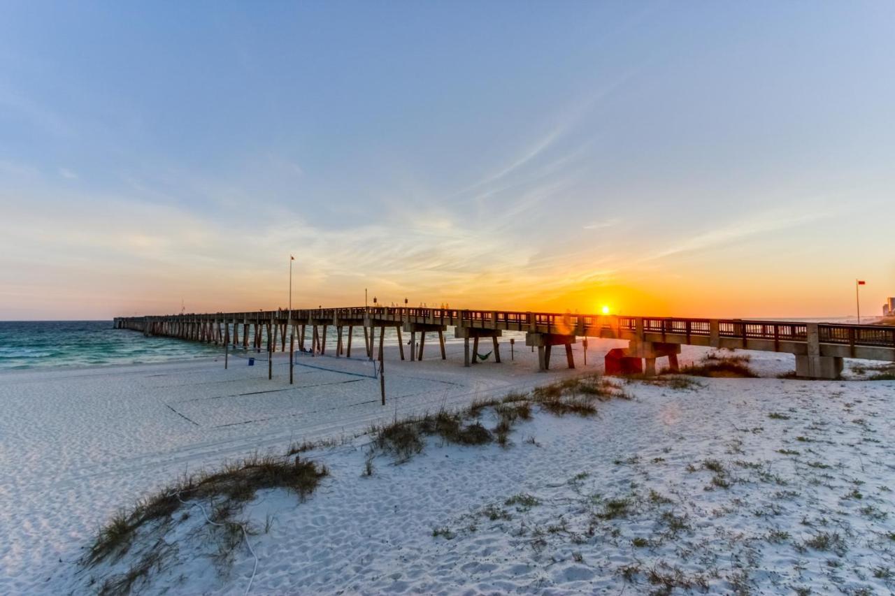 Villa Sterling Breeze 3 Panama City Beach Esterno foto