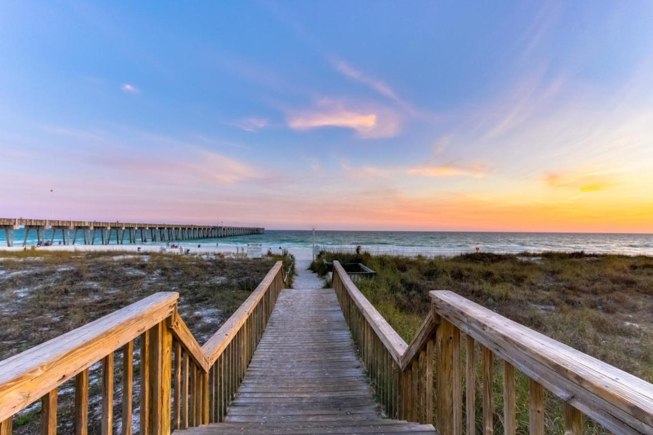 Villa Sterling Breeze 3 Panama City Beach Esterno foto