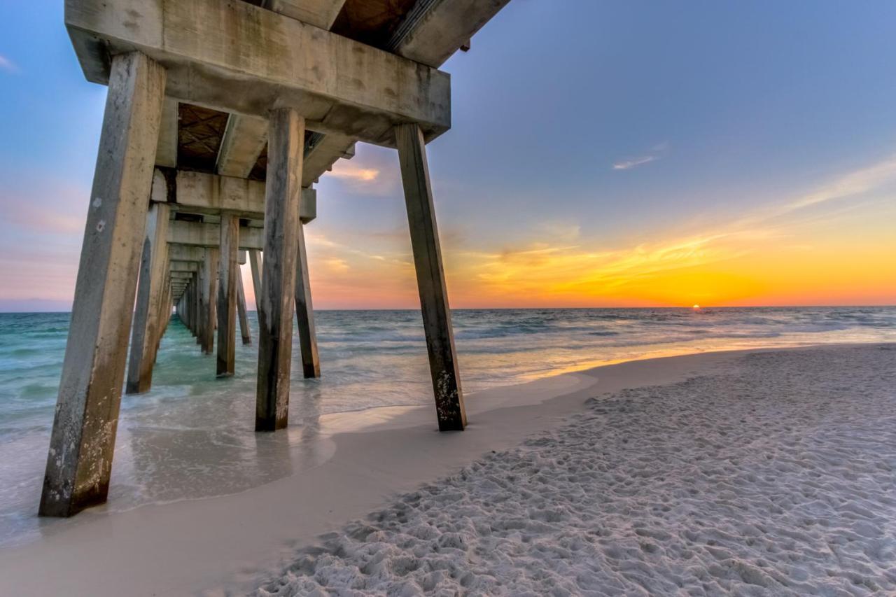 Villa Sterling Breeze 3 Panama City Beach Esterno foto