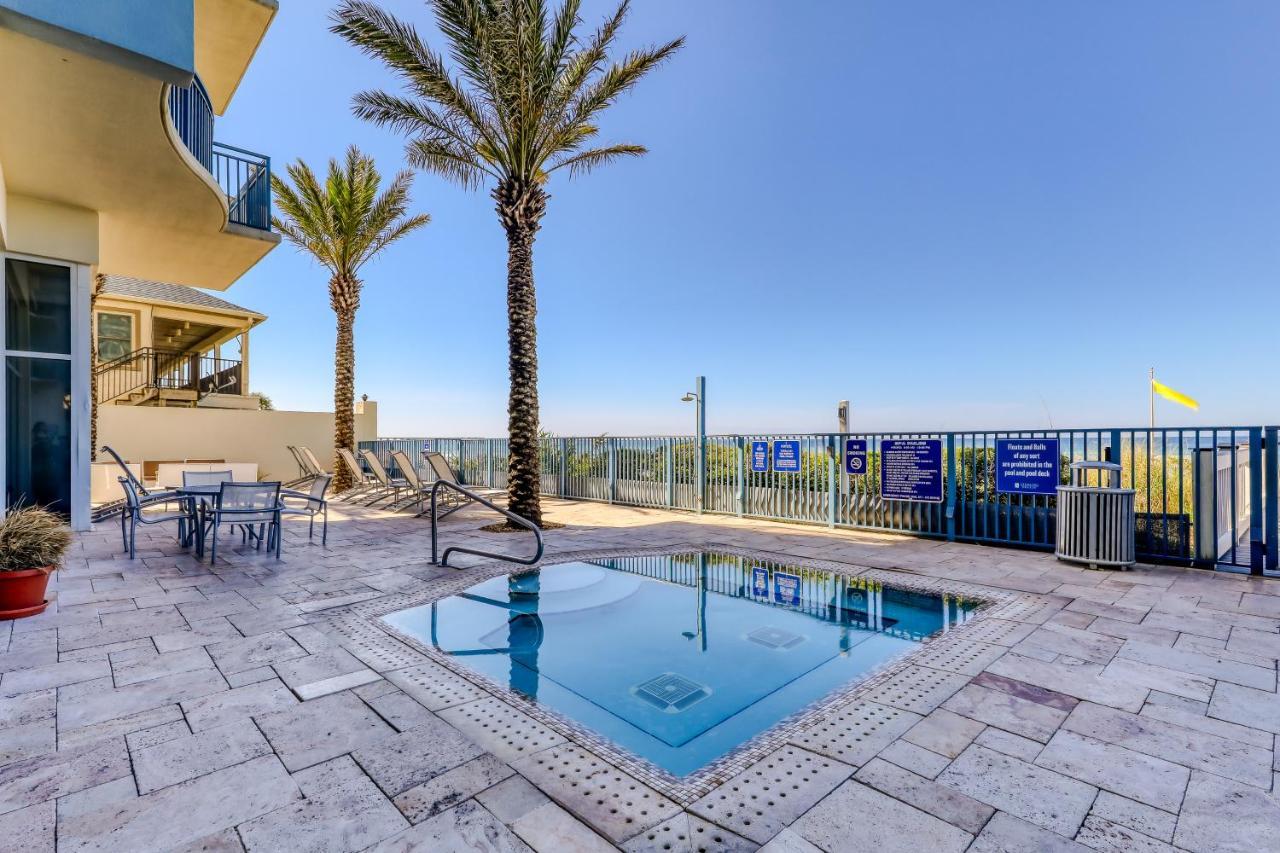 Villa Sterling Breeze 3 Panama City Beach Esterno foto
