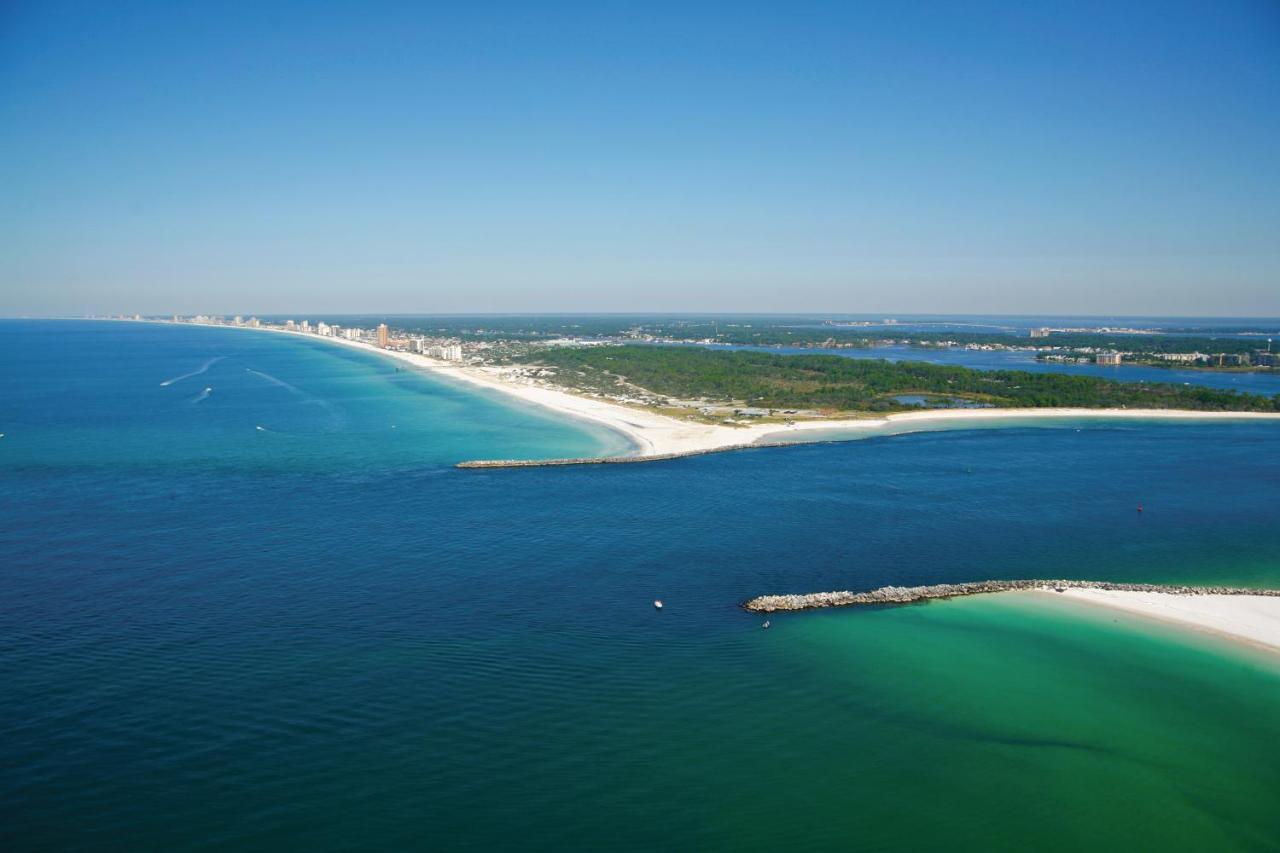 Villa Sterling Breeze 3 Panama City Beach Esterno foto