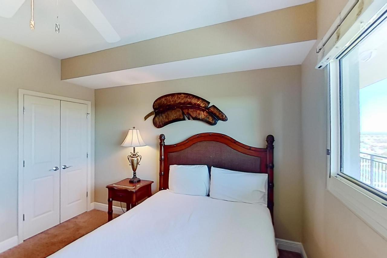 Villa Sterling Breeze 3 Panama City Beach Esterno foto