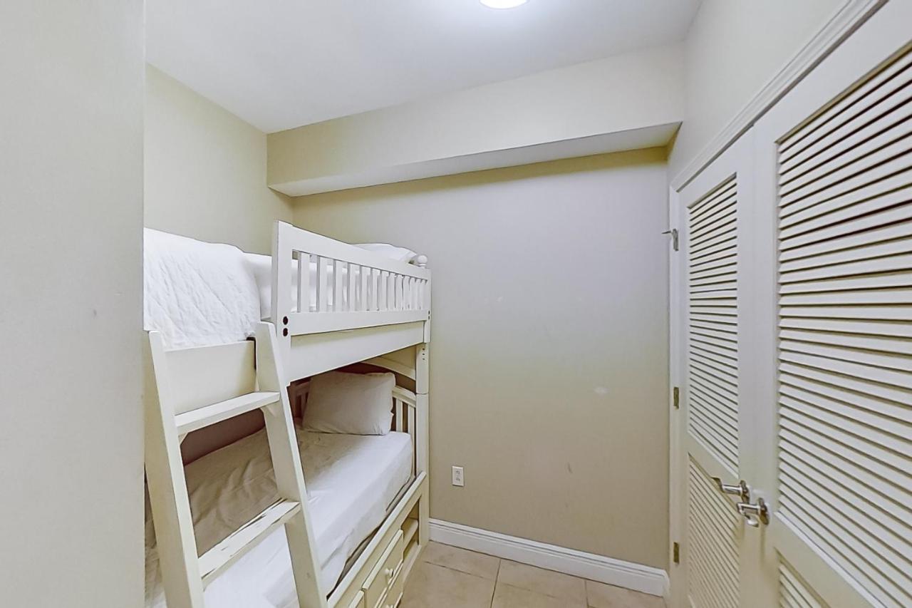 Villa Sterling Breeze 3 Panama City Beach Esterno foto