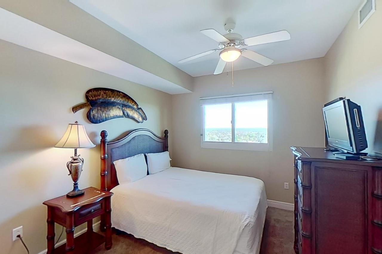 Villa Sterling Breeze 3 Panama City Beach Esterno foto
