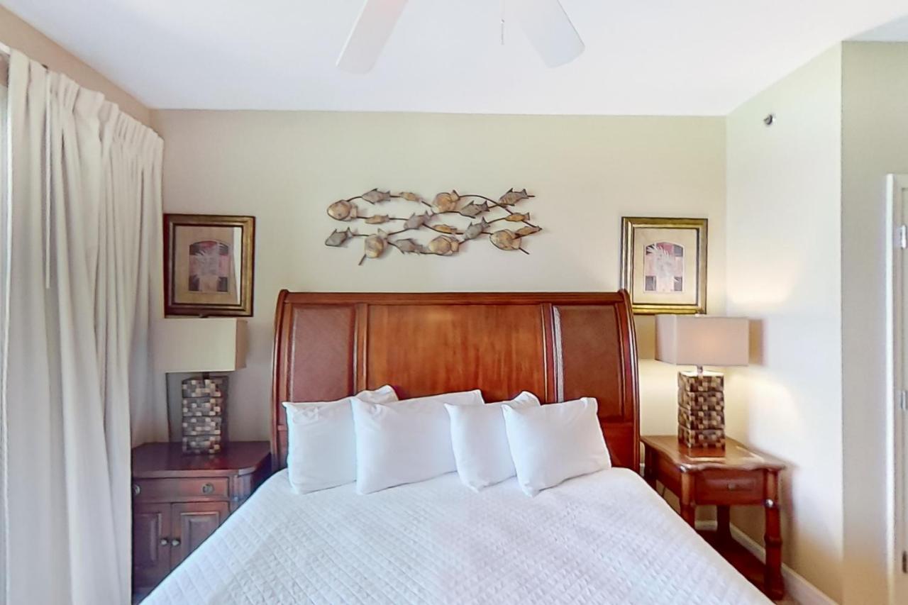 Villa Sterling Breeze 3 Panama City Beach Esterno foto
