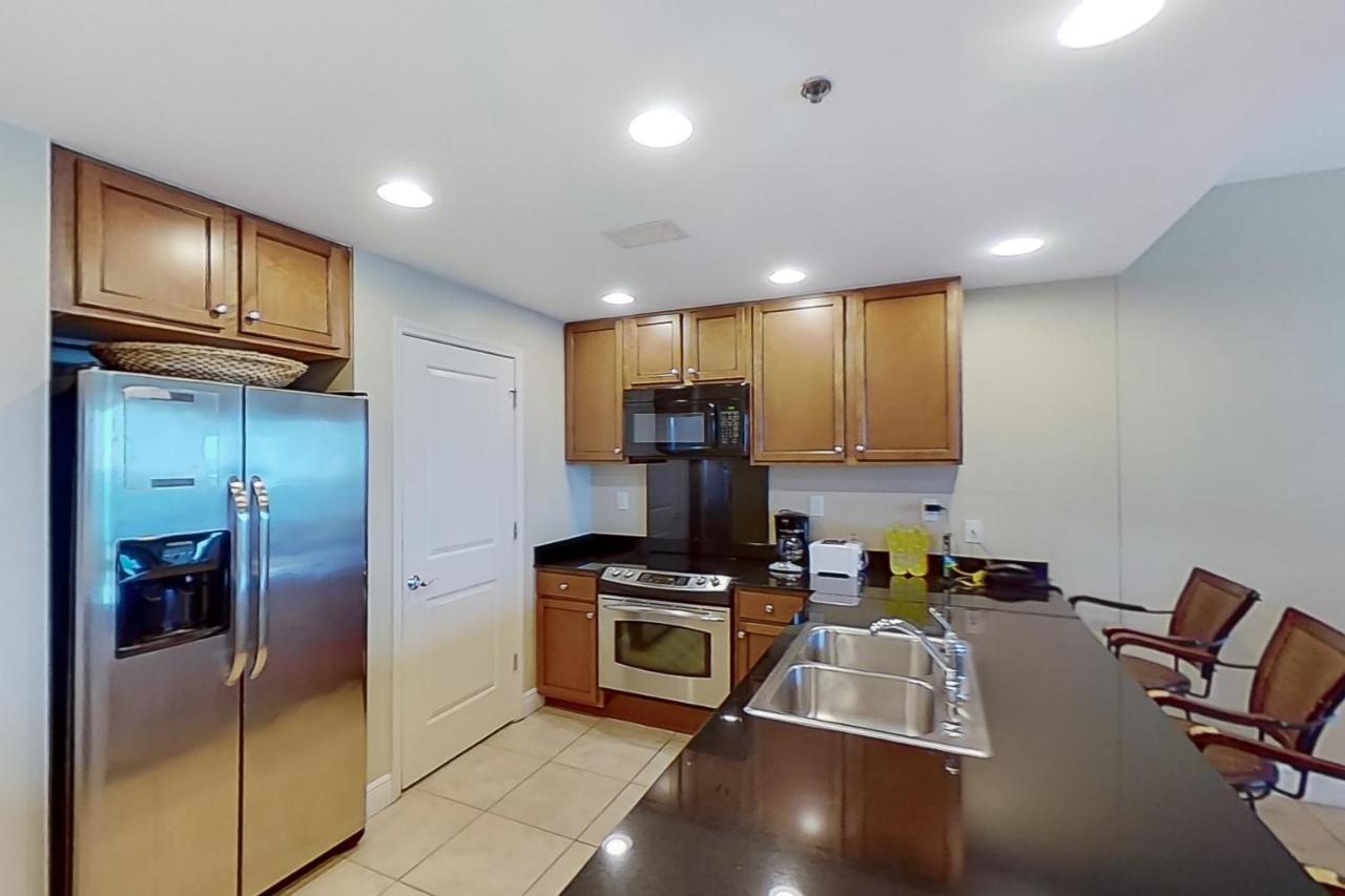 Villa Sterling Breeze 3 Panama City Beach Esterno foto