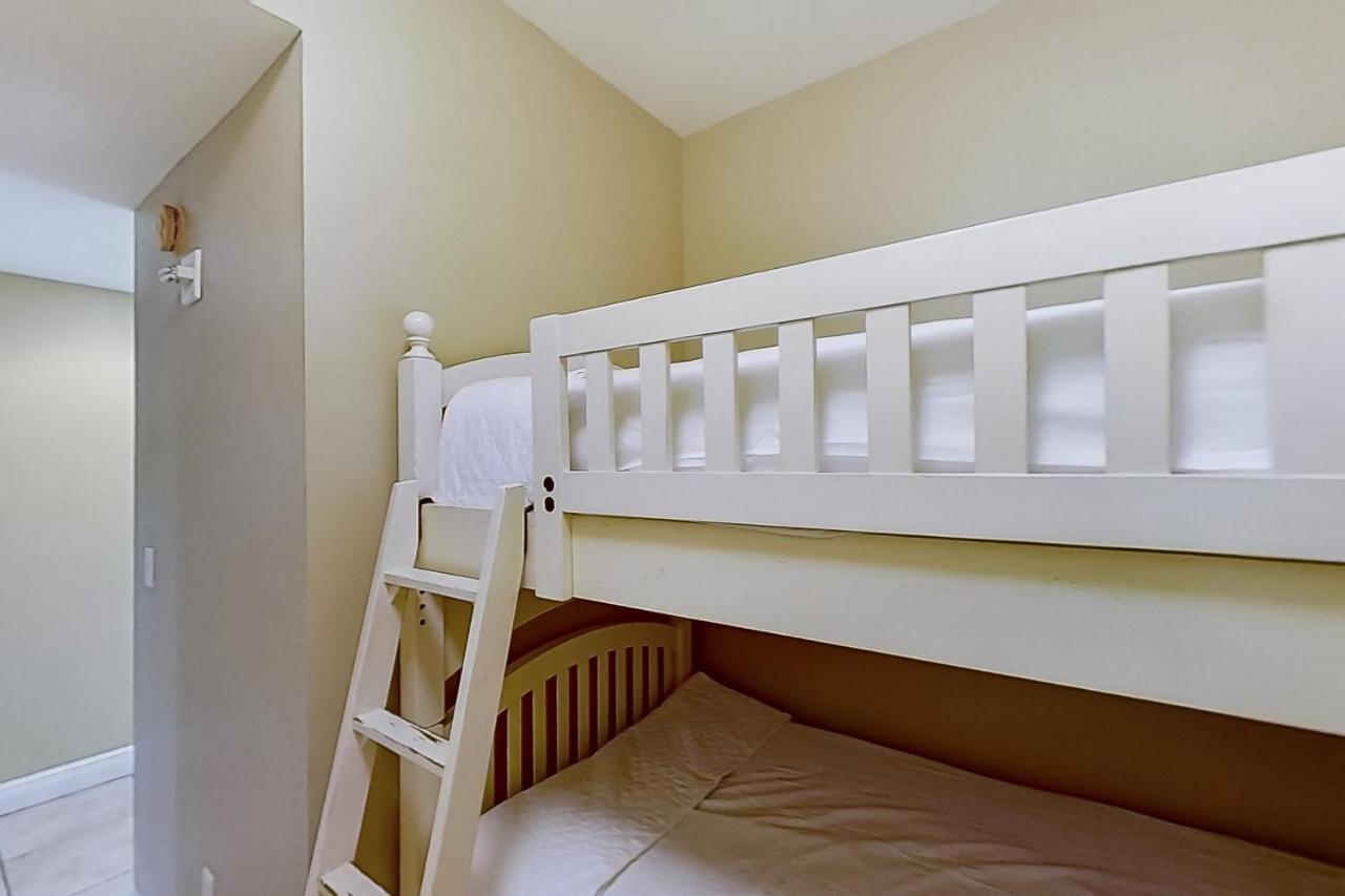Villa Sterling Breeze 3 Panama City Beach Esterno foto