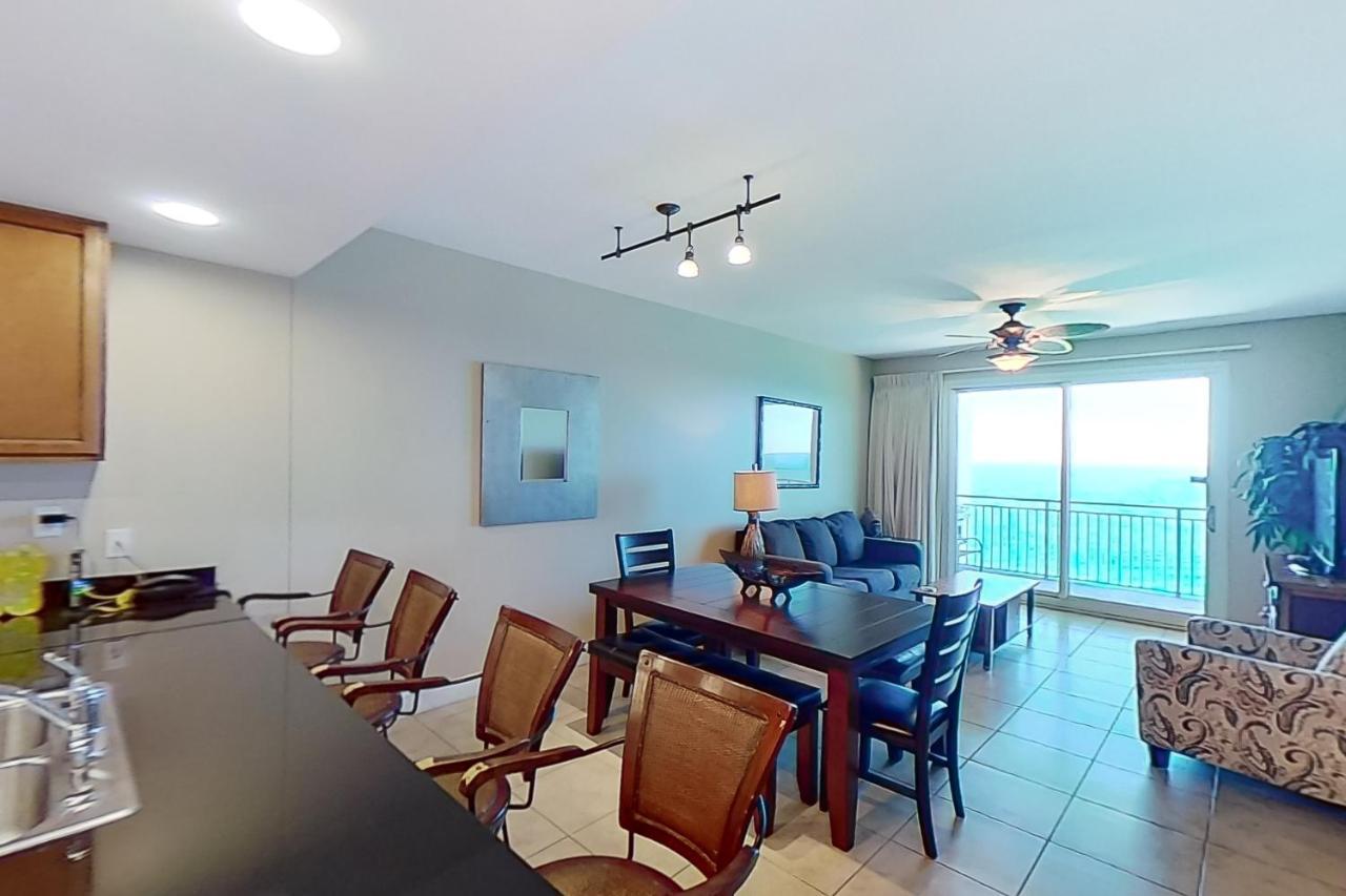 Villa Sterling Breeze 3 Panama City Beach Esterno foto