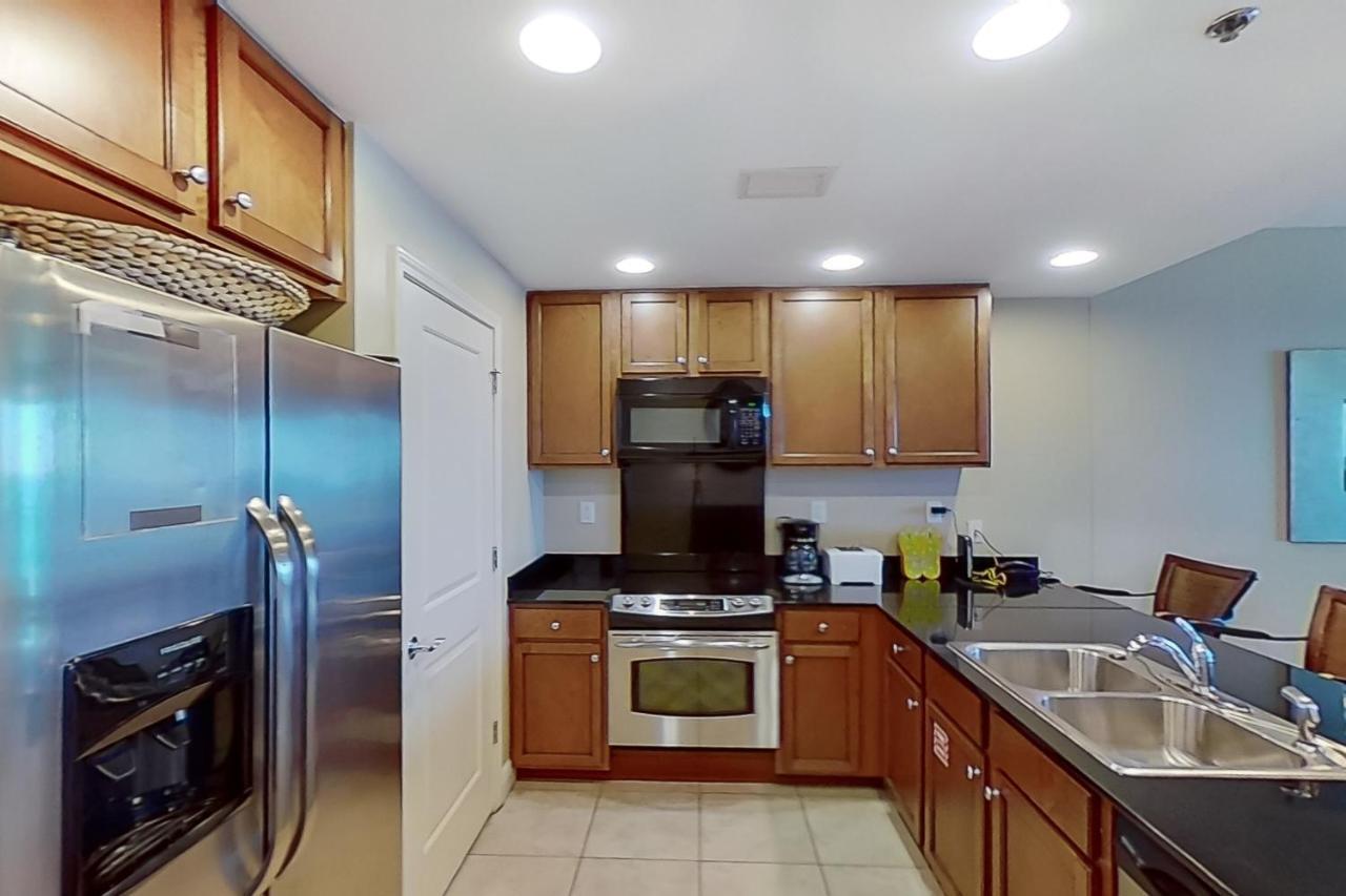 Villa Sterling Breeze 3 Panama City Beach Esterno foto
