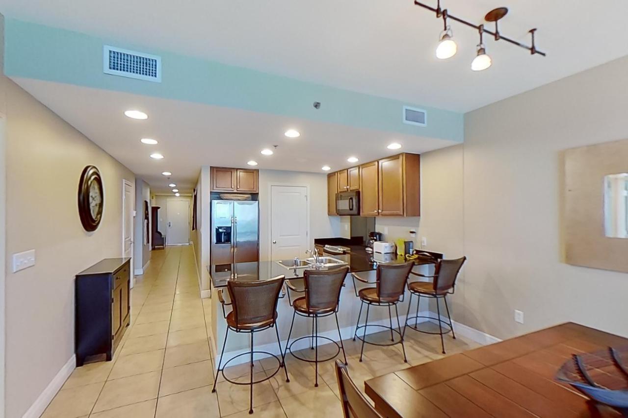 Villa Sterling Breeze 3 Panama City Beach Esterno foto