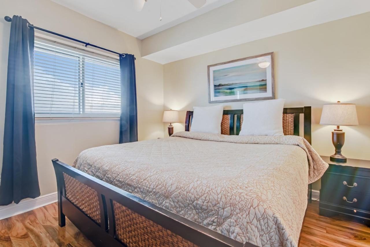 Villa Sterling Breeze 3 Panama City Beach Esterno foto