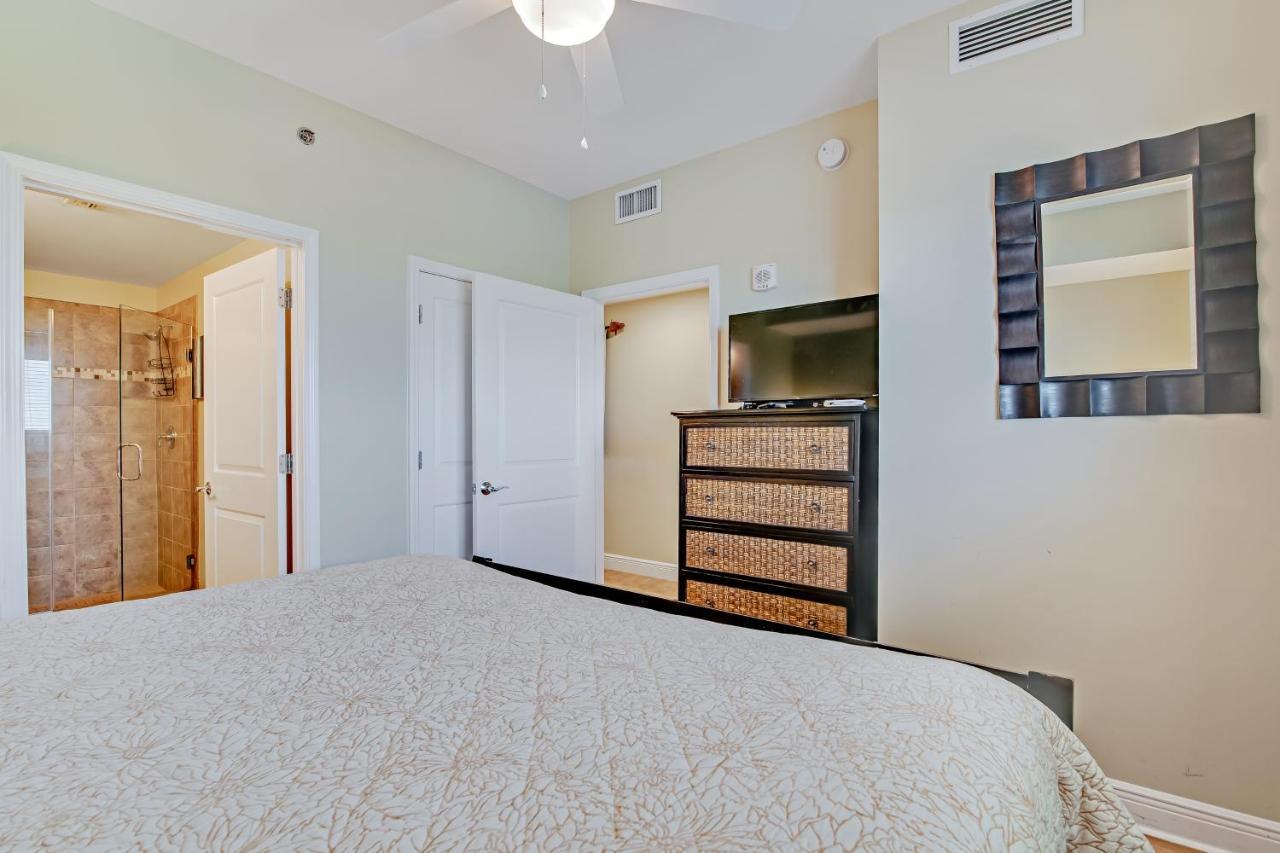 Villa Sterling Breeze 3 Panama City Beach Esterno foto