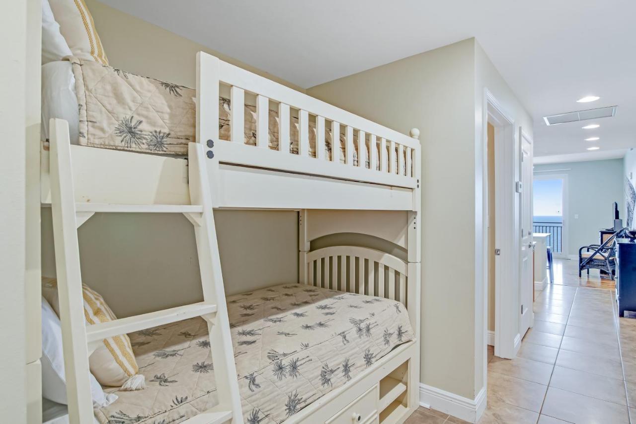Villa Sterling Breeze 3 Panama City Beach Esterno foto