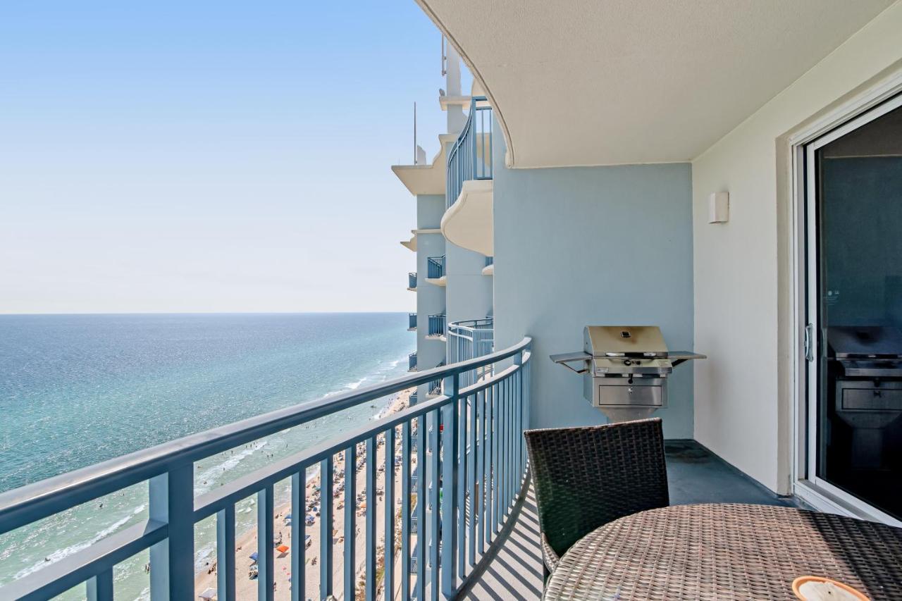 Villa Sterling Breeze 3 Panama City Beach Esterno foto
