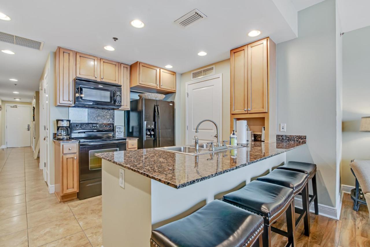 Villa Sterling Breeze 3 Panama City Beach Esterno foto