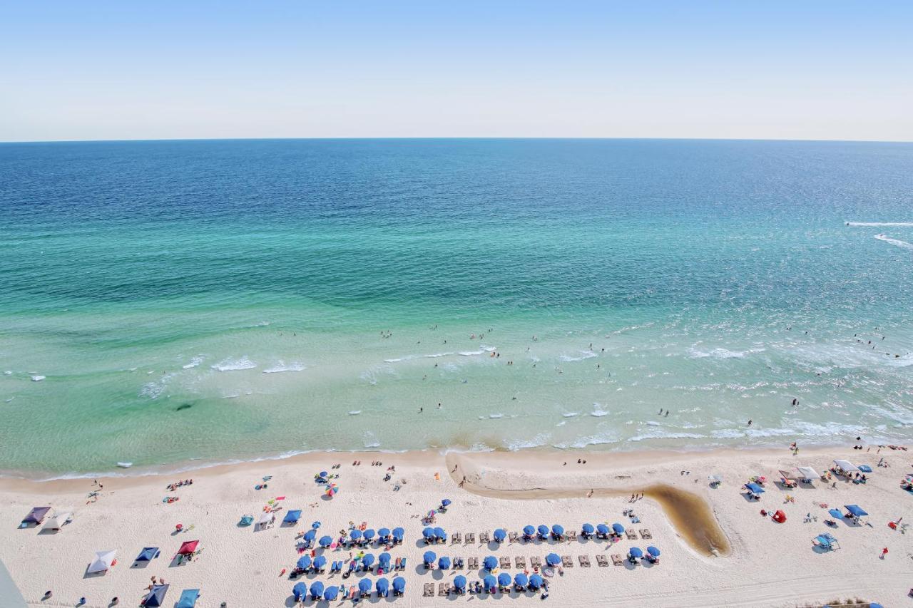 Villa Sterling Breeze 3 Panama City Beach Esterno foto