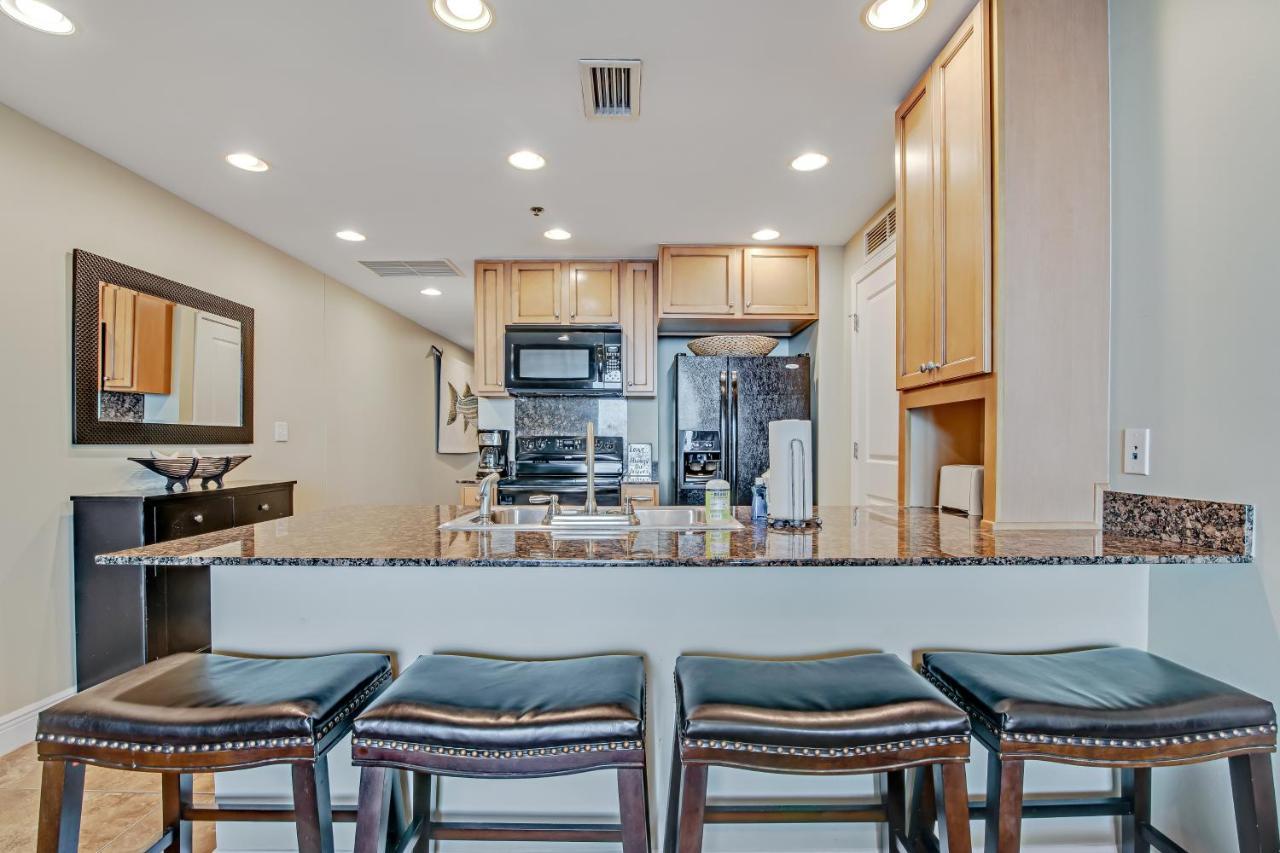 Villa Sterling Breeze 3 Panama City Beach Esterno foto