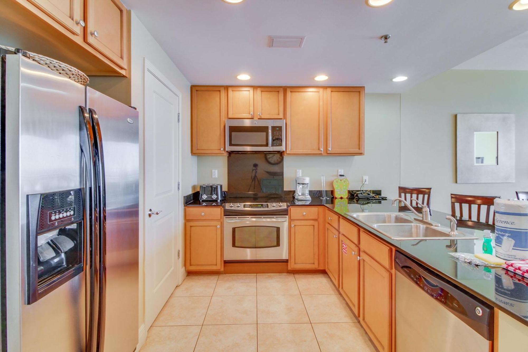 Villa Sterling Breeze 3 Panama City Beach Esterno foto