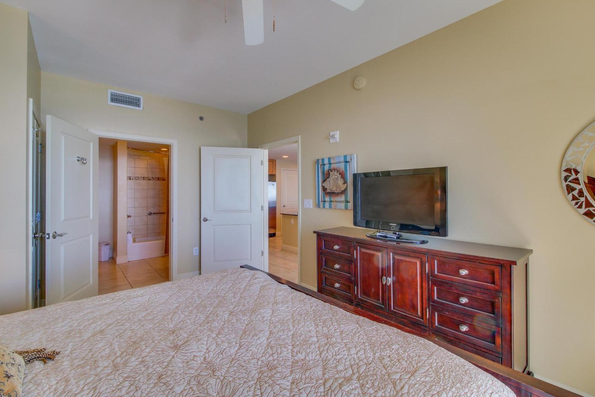 Villa Sterling Breeze 3 Panama City Beach Esterno foto