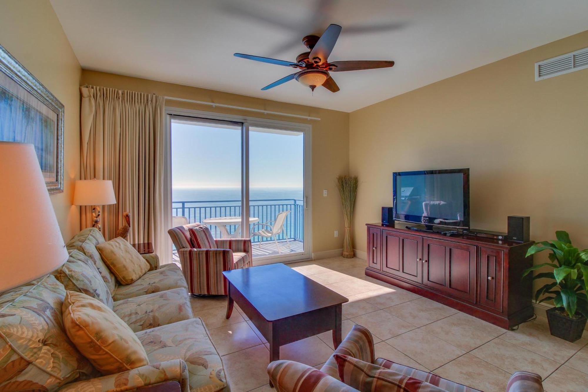 Villa Sterling Breeze 3 Panama City Beach Esterno foto