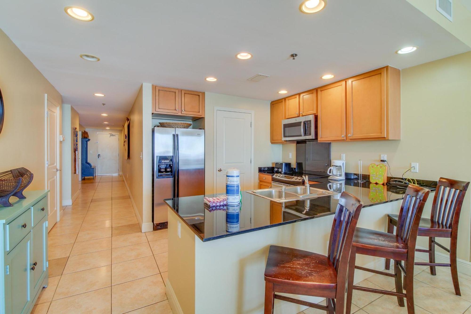 Villa Sterling Breeze 3 Panama City Beach Esterno foto