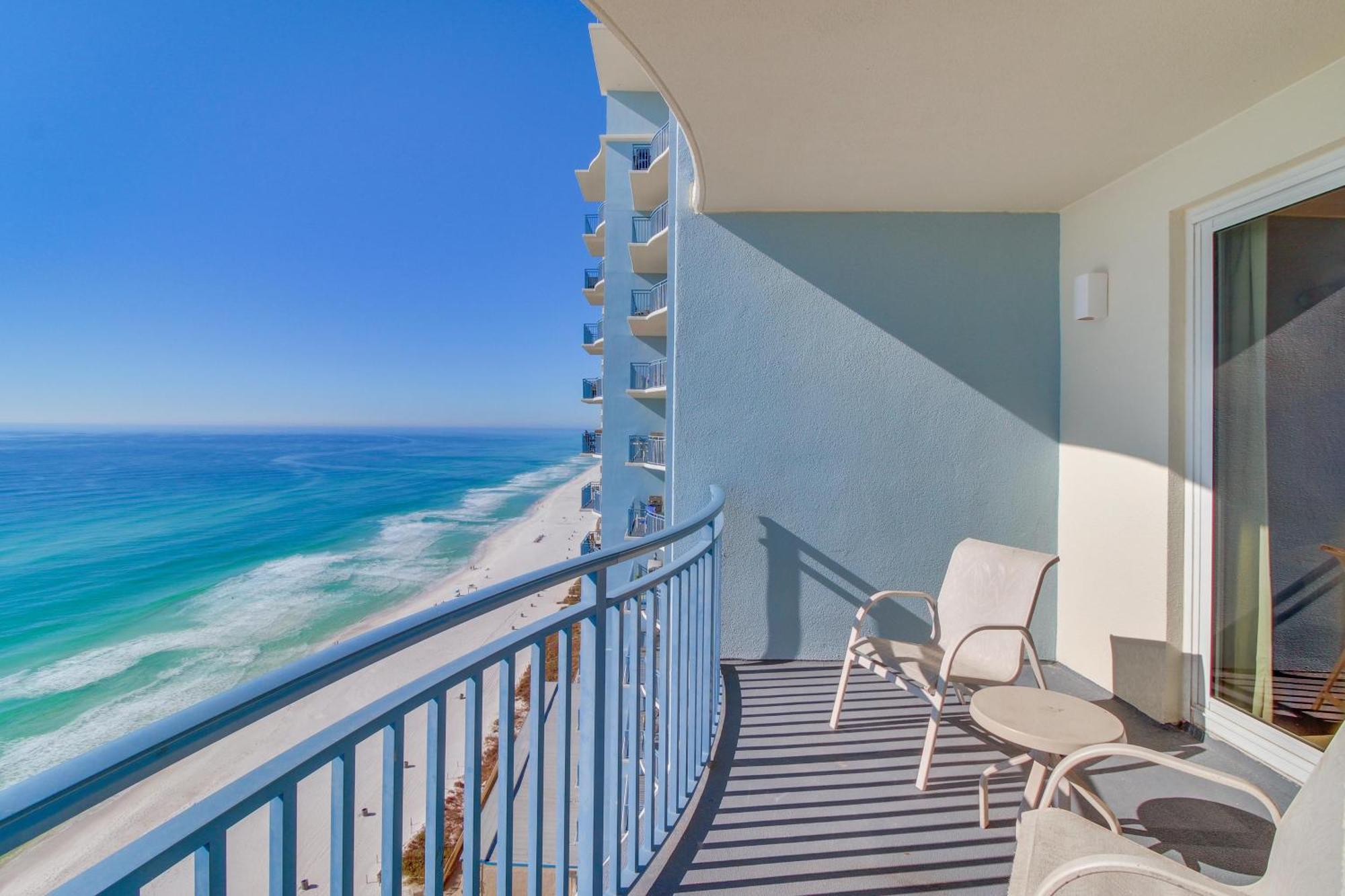Villa Sterling Breeze 3 Panama City Beach Esterno foto