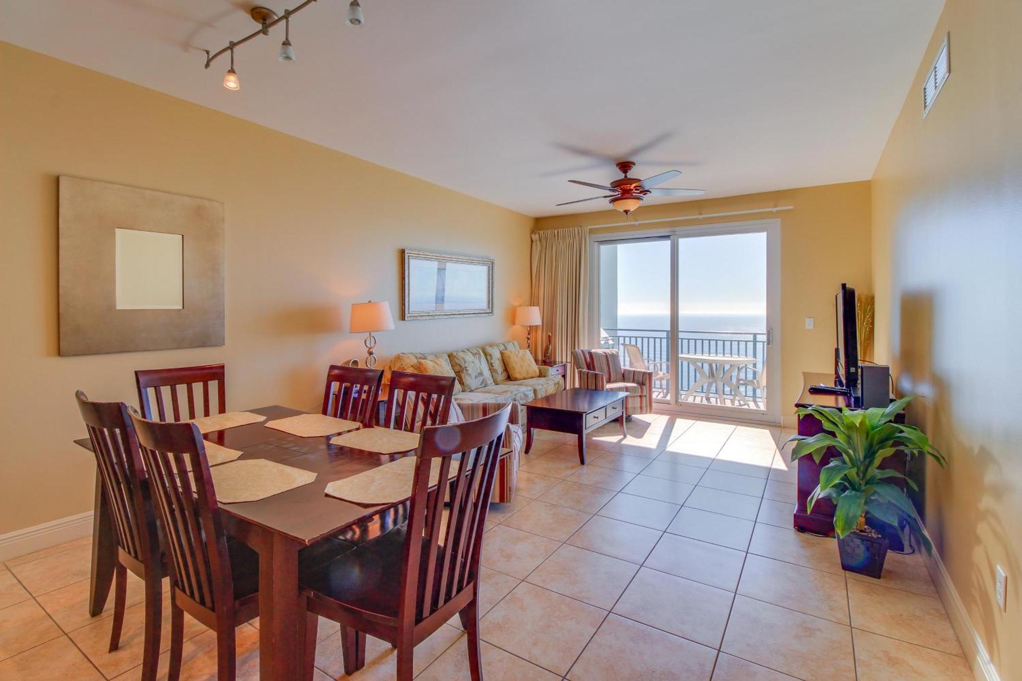Villa Sterling Breeze 3 Panama City Beach Esterno foto