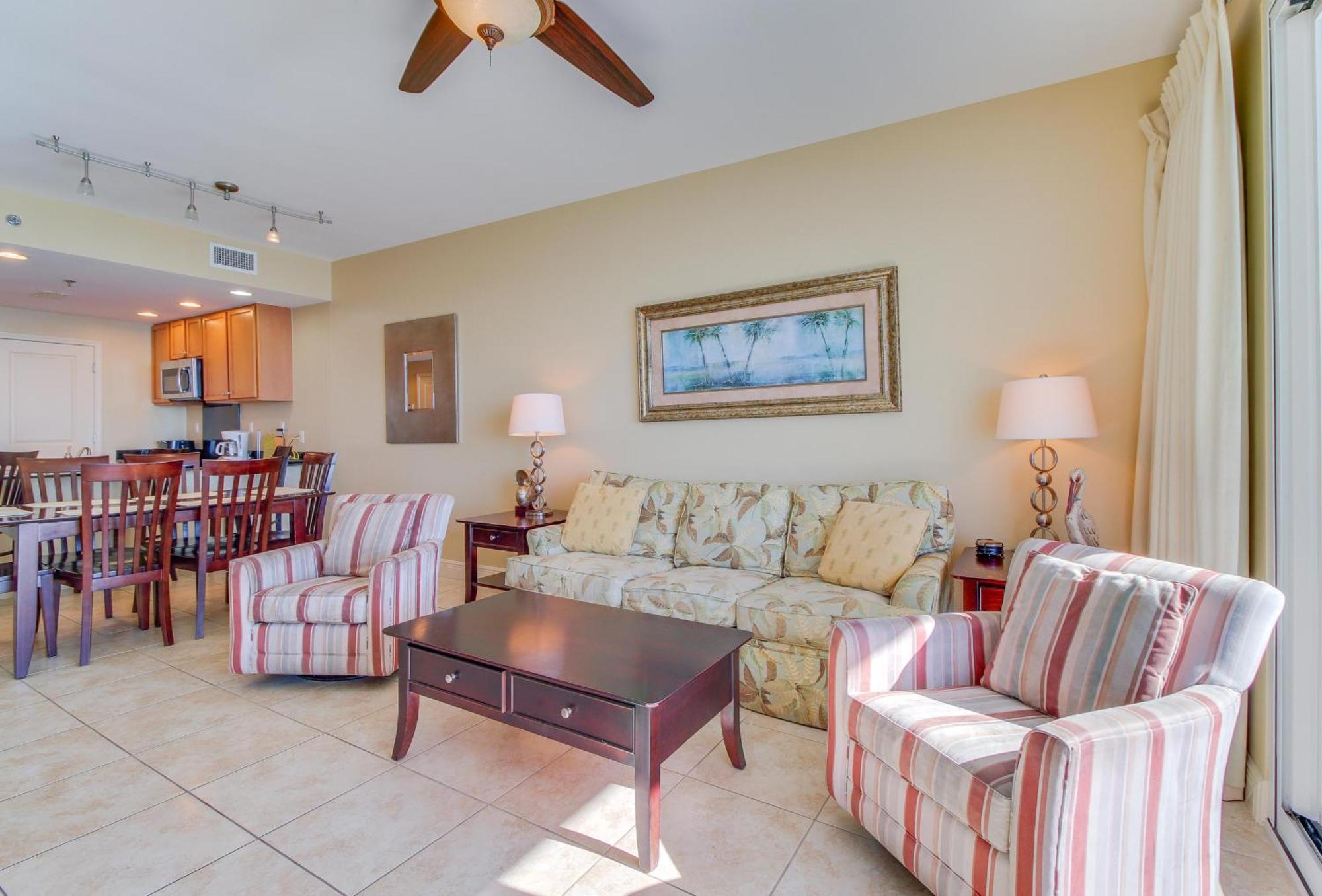 Villa Sterling Breeze 3 Panama City Beach Esterno foto
