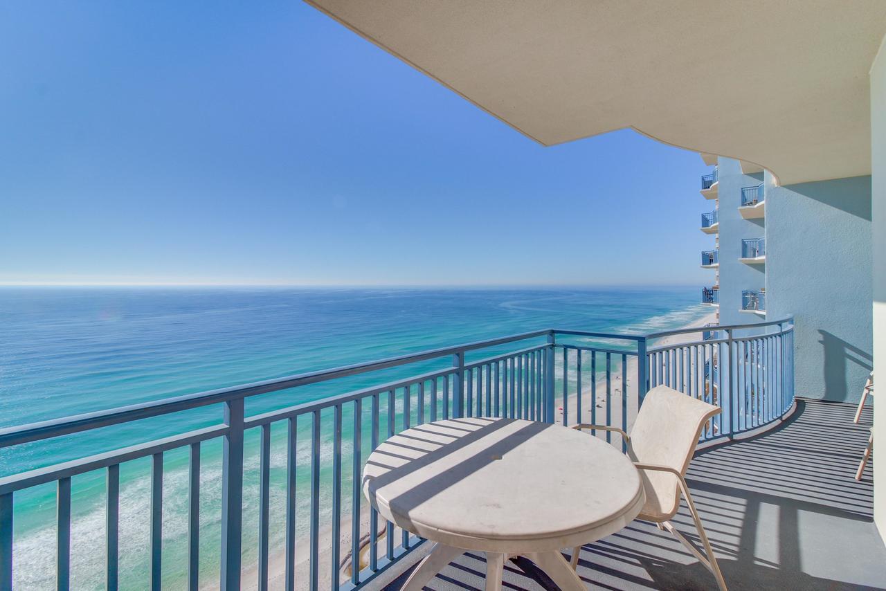 Villa Sterling Breeze 3 Panama City Beach Esterno foto
