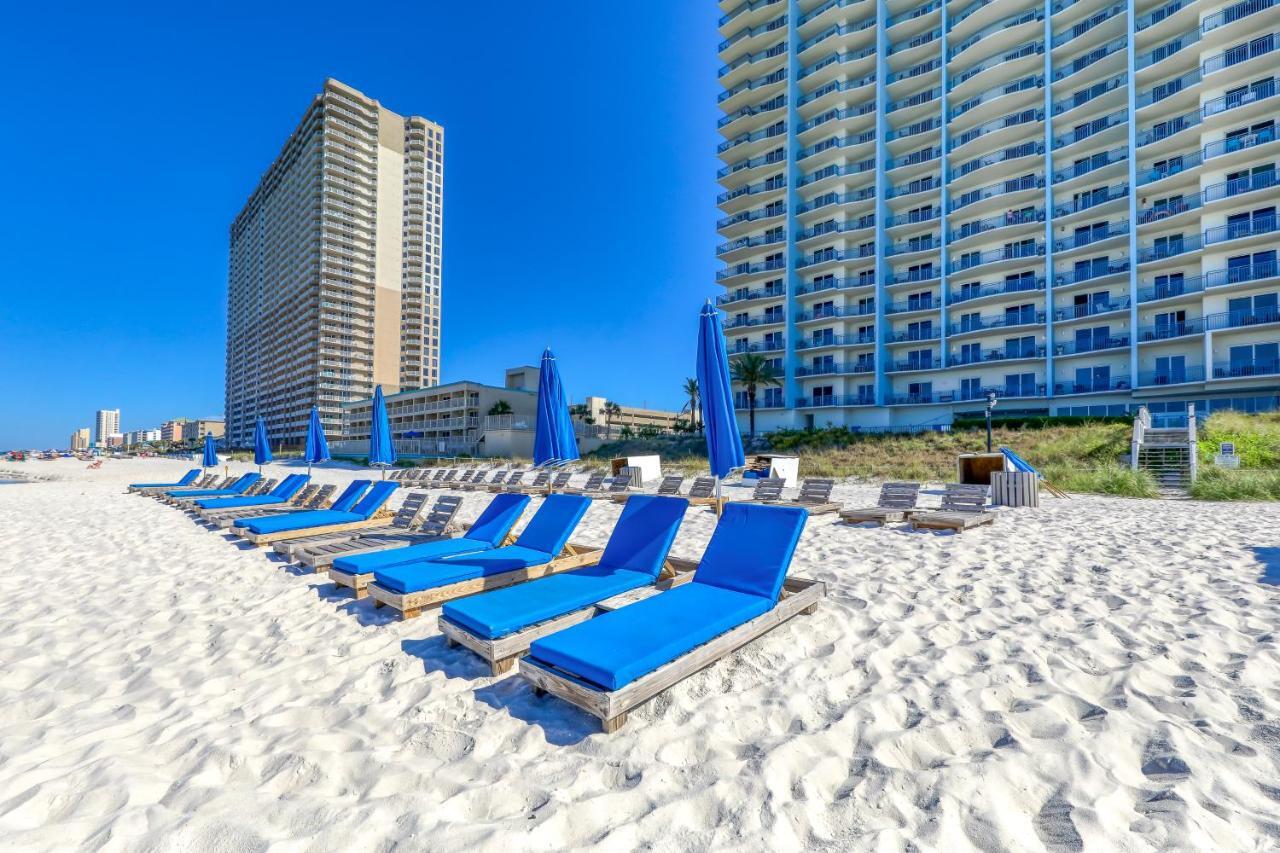 Villa Sterling Breeze 3 Panama City Beach Esterno foto